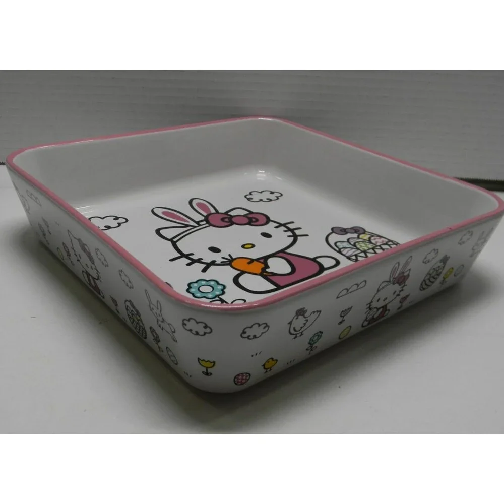 Sanrio hello kitty